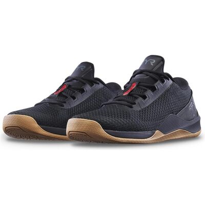 Tyr, Damen, Hallenschuhe, Cxt2F Trainer Damen Trainingsschuhe (36.5, 38.5), Schwarz, Braun Tyr, Damen, Hallenschuhe, Cxt2F Trainer Damen Trainingsschuhe (36.5, 38.5), Schwarz, Braun