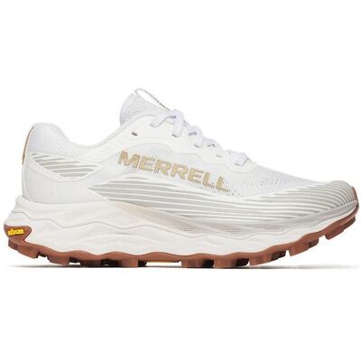 Merrell, Damen, Laufschuhe, Women's Agility Peak 6 (41), Weiss Merrell, Damen, Laufschuhe, Women's Agility Peak 6 (41), Weiss
