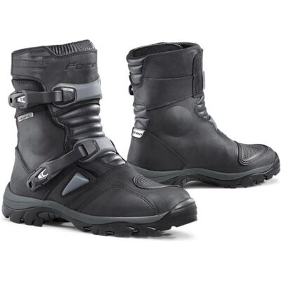 La Forma, Motorradschuhe, Adventure Low Wp (Herren, 46) La Forma, Motorradschuhe, Adventure Low Wp (Herren, 46)