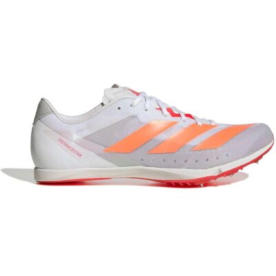 Adidas Laufschuhe, adizero distancestar Spikes Schuhe (41 1/3) Adidas Laufschuhe, adizero distancestar Spikes Schuhe (41 1/3)