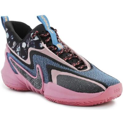 Nike Cosmic Unity 2 - Rot - 43 - Herren - Basketballschuhe Nike Cosmic Unity 2 - Rot - 43 - Herren - Basketballschuhe