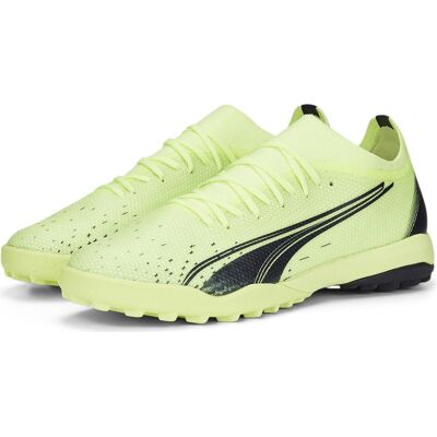 Puma Herren, Fussballschuhe, Ultra Match Tt (40.5), Gelb Puma Herren, Fussballschuhe, Ultra Match Tt (40.5), Gelb