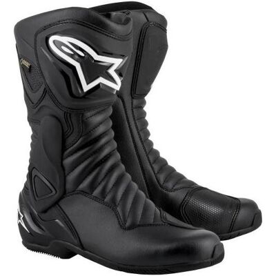 Alpinestars, Motorradschuhe, Sportschuhe Smx-6 V2 Goretex (36) Alpinestars, Motorradschuhe, Sportschuhe Smx-6 V2 Goretex (36)