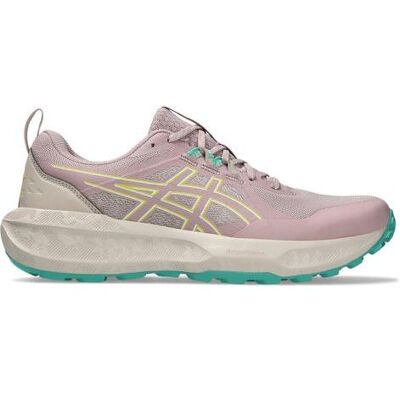 ASICS, Herren, Laufschuhe, Gel-Sonoma 8 (39), Schwarz, Grün, Rosa ASICS, Herren, Laufschuhe, Gel-Sonoma 8 (39), Schwarz, Grün, Rosa