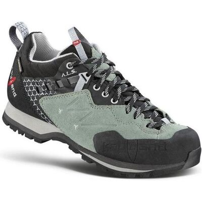 Kayland, Damen, Wanderschuhe, Vitrik W'S GTX (39), Grün Kayland, Damen, Wanderschuhe, Vitrik W'S GTX (39), Grün