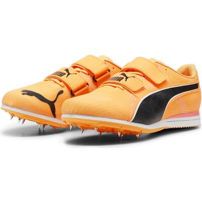Puma Unisex, Laufschuhe, evoSPEED Triple Jump 11 Ultraweave (42.5), Orange Puma Unisex, Laufschuhe, evoSPEED Triple Jump 11 Ultraweave (42.5), Orange
