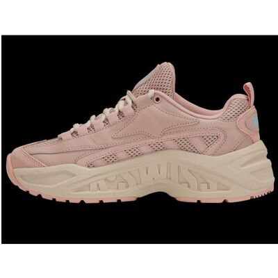 K-Swiss, Damen, Sneakers, Sneaker Damen marina trainer peach, Pink, (37.5) K-Swiss, Damen, Sneakers, Sneaker Damen marina trainer peach, Pink, (37.5)