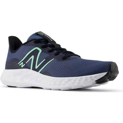 New Balance, Herren, Laufschuhe, Laufschuhe (41.5), Violett New Balance, Herren, Laufschuhe, Laufschuhe (41.5), Violett