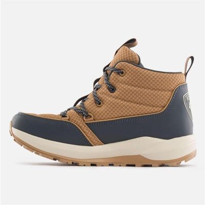 Rossignol, Damen, Wanderschuhe, Rossi Resort Lt Kamel Schuhe (37.5), Braun Rossignol, Damen, Wanderschuhe, Rossi Resort Lt Kamel Schuhe (37.5), Braun