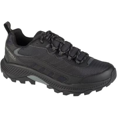Merrell, Herren, Wanderschuhe, Speed Strike Schuhe (43), Schwarz Merrell, Herren, Wanderschuhe, Speed Strike Schuhe (43), Schwarz