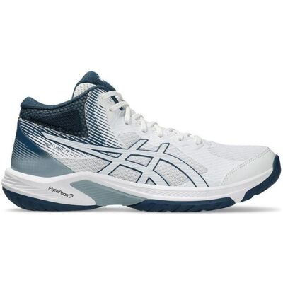 ASICS Performance, Hallenschuhe, Mehr als nur Volleyballschuhe (46.5) ASICS Performance, Hallenschuhe, Mehr als nur Volleyballschuhe (46.5)