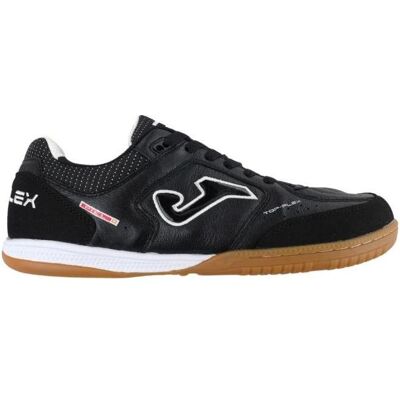 Joma, Herren, Fussballschuhe, Top Flex Foot Shape Hallenfussballschuhe Schwarz (40), Schwarz Joma, Herren, Fussballschuhe, Top Flex Foot Shape Hallenfussballschuhe Schwarz (40), Schwarz