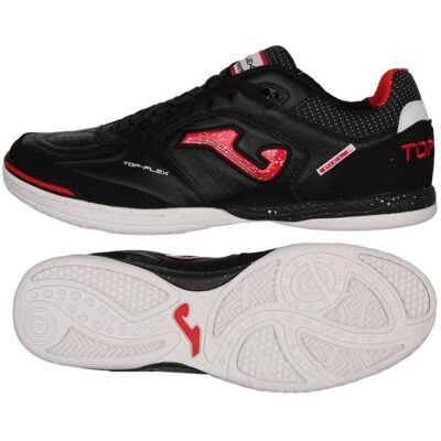 Joma, Herren, Fussballschuhe, Top Flex Fussballschuhe (40), Schwarz Joma, Herren, Fussballschuhe, Top Flex Fussballschuhe (40), Schwarz