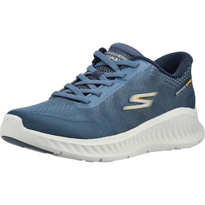 Skechers, Herren, Sneakers, Go Walk Now - Payton, Blau, (42) Skechers, Herren, Sneakers, Go Walk Now - Payton, Blau, (42)