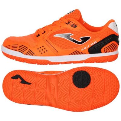 Joma, Jungen, Fussballschuhe, Sala Max 2508 Jr IN Shoes SMJS2608IN (37) Joma, Jungen, Fussballschuhe, Sala Max 2508 Jr IN Shoes SMJS2608IN (37)