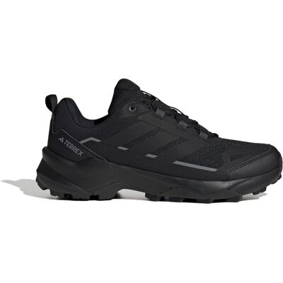 Adidas Herren, Wanderschuhe, Terrex Skychaser AX5 (44.5), Schwarz Adidas Herren, Wanderschuhe, Terrex Skychaser AX5 (44.5), Schwarz