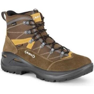 AKU, Herren, Wanderschuhe, Cimon GTX Herren-Trekkingschuhe (38) AKU, Herren, Wanderschuhe, Cimon GTX Herren-Trekkingschuhe (38)