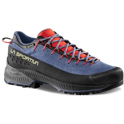 La Sportiva, Damen, Wanderschuhe, TX4 Evo Woman GTX (39.5), Blau La Sportiva, Damen, Wanderschuhe, TX4 Evo Woman GTX (39.5), Blau
