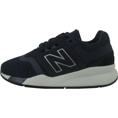 New Balance, Unisex, Sneakers, 247, Blau, (39) New Balance, Unisex, Sneakers, 247, Blau, (39)