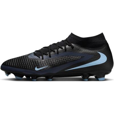 Nike, Herren, Fussballschuhe, Phantom 6 High Academy (42), Schwarz Nike, Herren, Fussballschuhe, Phantom 6 High Academy (42), Schwarz