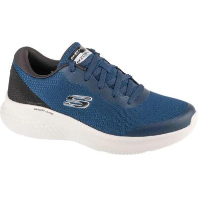 Skechers, Herren, Sneakers, Skech-Lite Pro Sneaker für Herren – Clear Rush, (42.5) Skechers, Herren, Sneakers, Skech-Lite Pro Sneaker für Herren – Clear Rush, (42.5)
