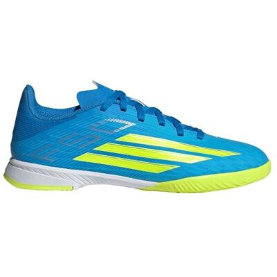 Adidas Jungen, Fussballschuhe, Buty F50 League Jr IN JR9020 (38) Adidas Jungen, Fussballschuhe, Buty F50 League Jr IN JR9020 (38)