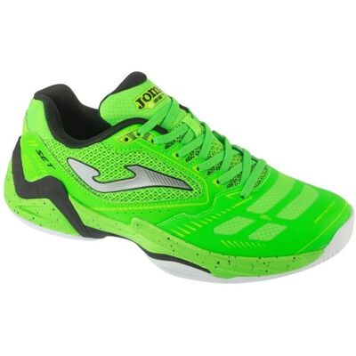 Joma, Herren, Hallenschuhe, Set Herren 2515 Grün (40), Grün Joma, Herren, Hallenschuhe, Set Herren 2515 Grün (40), Grün