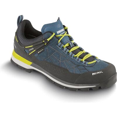 Meindl, Herren, Wanderschuhe, Literock Free GTX Herren Trekkingschuhe (40) Meindl, Herren, Wanderschuhe, Literock Free GTX Herren Trekkingschuhe (40)