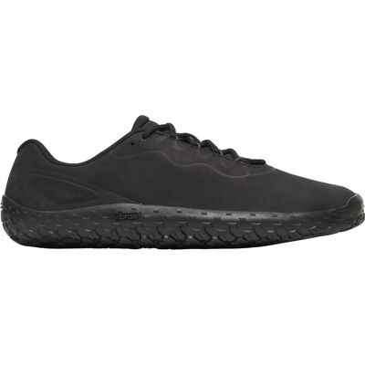 Merrell, Herren, Laufschuhe, Barfussschuhe Vapor Glove 7 Ltr (46), Schwarz Merrell, Herren, Laufschuhe, Barfussschuhe Vapor Glove 7 Ltr (46), Schwarz