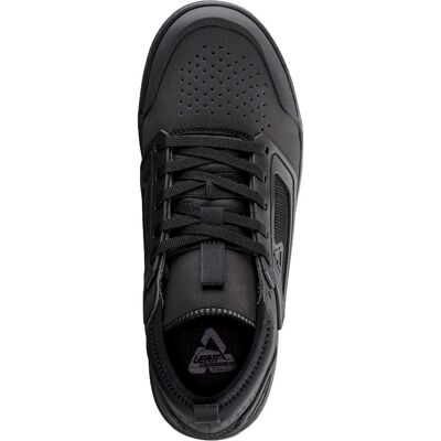 Leatt, Motorradschuhe, Flat 3.0 Shoe black 42 (Herren, 42) Leatt, Motorradschuhe, Flat 3.0 Shoe black 42 (Herren, 42)