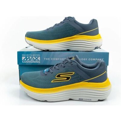 Skechers, Herren, Laufschuhe, Ardena Herren-Laufschuhe mit maximaler Dämpfung (43) Skechers, Herren, Laufschuhe, Ardena Herren-Laufschuhe mit maximaler Dämpfung (43)
