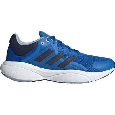 Adidas Herren, Laufschuhe, Response Schuhe (44 2/3), Blau Adidas Herren, Laufschuhe, Response Schuhe (44 2/3), Blau