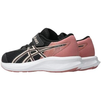 ASICS, Unisex, Sneakers, PATRIOT 14 PS Kids, Schwarz, Pink, (32.5) ASICS, Unisex, Sneakers, PATRIOT 14 PS Kids, Schwarz, Pink, (32.5)