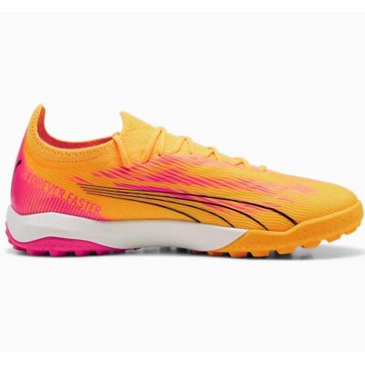 Puma Herren, Fussballschuhe, Herren Ultra Ultimate Cage TT Schuhe (44) Puma Herren, Fussballschuhe, Herren Ultra Ultimate Cage TT Schuhe (44)