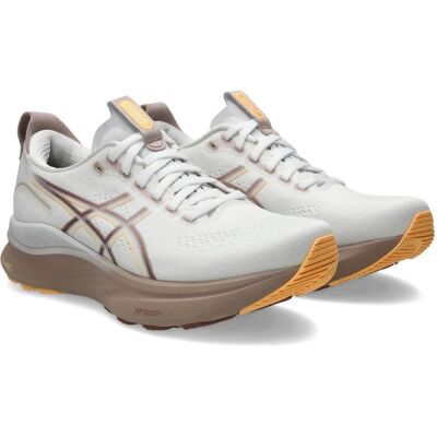ASICS, Damen, Laufschuhe, Gel-Kayano 32 (38), Orange, Weiss ASICS, Damen, Laufschuhe, Gel-Kayano 32 (38), Orange, Weiss