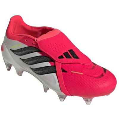 Adidas Herren, Fussballschuhe, Buty Predator Pro FT SG JS0956 (42), Schwarz Adidas Herren, Fussballschuhe, Buty Predator Pro FT SG JS0956 (42), Schwarz