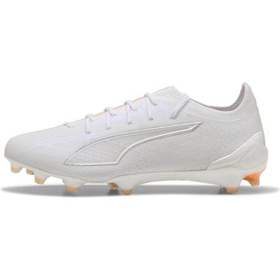 Puma Herren, Fussballschuhe, Ultra 6 Ultimate Fg (41), Weiss Puma Herren, Fussballschuhe, Ultra 6 Ultimate Fg (41), Weiss