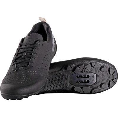 Leatt, Herren, Veloschuhe, Fahrradschuhe (SPD) Schuhclip 2.0 Endurance (42), Schwarz Leatt, Herren, Veloschuhe, Fahrradschuhe (SPD) Schuhclip 2.0 Endurance (42), Schwarz