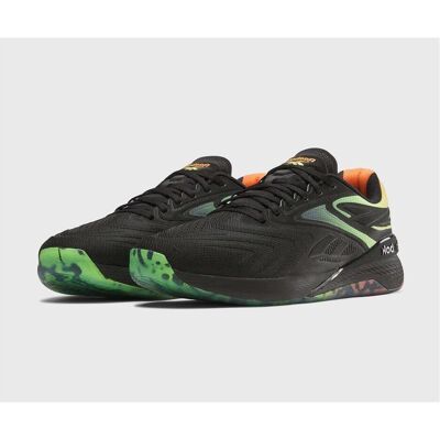 Reebok, Sneakers, Nano X5 Edge, (43) Reebok, Sneakers, Nano X5 Edge, (43)
