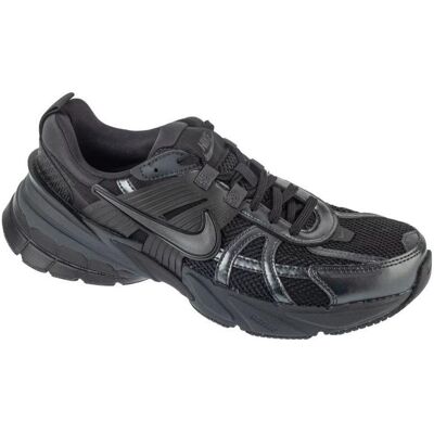 Nike, Herren, Fussballschuhe, V2K Run Schwarz (45), Schwarz Nike, Herren, Fussballschuhe, V2K Run Schwarz (45), Schwarz