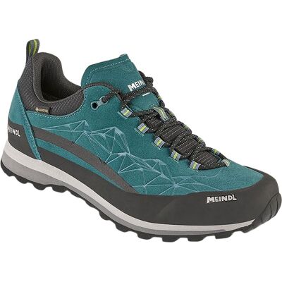 Meindl, Herren, Wanderschuhe, Literock 3.0 GTX (45), Grün Meindl, Herren, Wanderschuhe, Literock 3.0 GTX (45), Grün