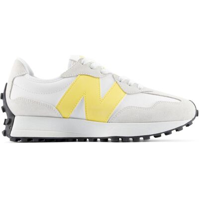 New Balance, Damen, Sneakers, W3276F7 - 327, Weiss, (40.5) New Balance, Damen, Sneakers, W3276F7 - 327, Weiss, (40.5)