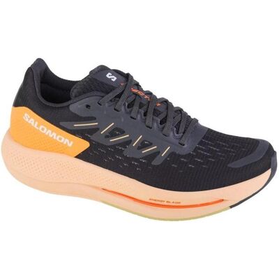 Salomon, Damen, Laufschuhe, Spectur (40 2/3), Grau Salomon, Damen, Laufschuhe, Spectur (40 2/3), Grau