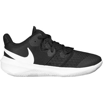 Nike, Unisex, Hallenschuhe, Zoom Hyperspeed Court (42), Schwarz Nike, Unisex, Hallenschuhe, Zoom Hyperspeed Court (42), Schwarz