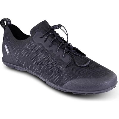 Meindl, Herren, Wanderschuhe, Pure Comfort Men (45), Schwarz Meindl, Herren, Wanderschuhe, Pure Comfort Men (45), Schwarz