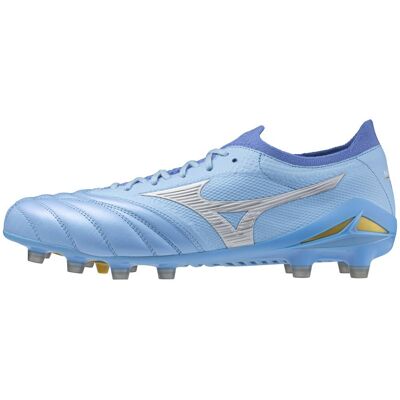 Mizuno, Unisex, Fussballschuhe, Morelia Neo Iv ss Japan Fg (44), Blau Mizuno, Unisex, Fussballschuhe, Morelia Neo Iv ss Japan Fg (44), Blau