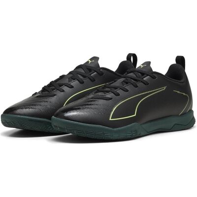 Puma Jungen, Fussballschuhe, Ultra 6 Play It Jr (35.5), Schwarz, Orange Puma Jungen, Fussballschuhe, Ultra 6 Play It Jr (35.5), Schwarz, Orange