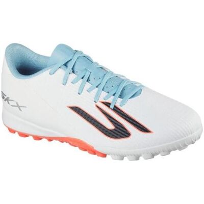 Skechers, Herren, Fussballschuhe, Akademie-Fussballschuhe (44.5), Weiss Skechers, Herren, Fussballschuhe, Akademie-Fussballschuhe (44.5), Weiss