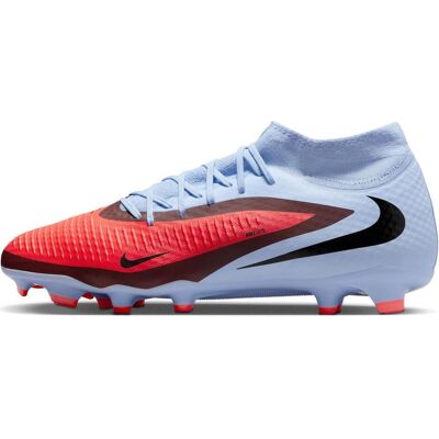 Nike, Herren, Fussballschuhe, PHANTOM 360 DF ACAD FG/MG (44.5), Mehrfarbig, Blau Nike, Herren, Fussballschuhe, PHANTOM 360 DF ACAD FG/MG (44.5), Mehrfarbig, Blau