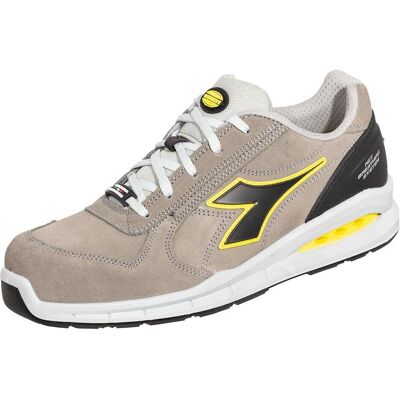 Diadora, Sicherheitsschuhe, Run Airbox Low Arbeitsschuh (S3, 42) Diadora, Sicherheitsschuhe, Run Airbox Low Arbeitsschuh (S3, 42)